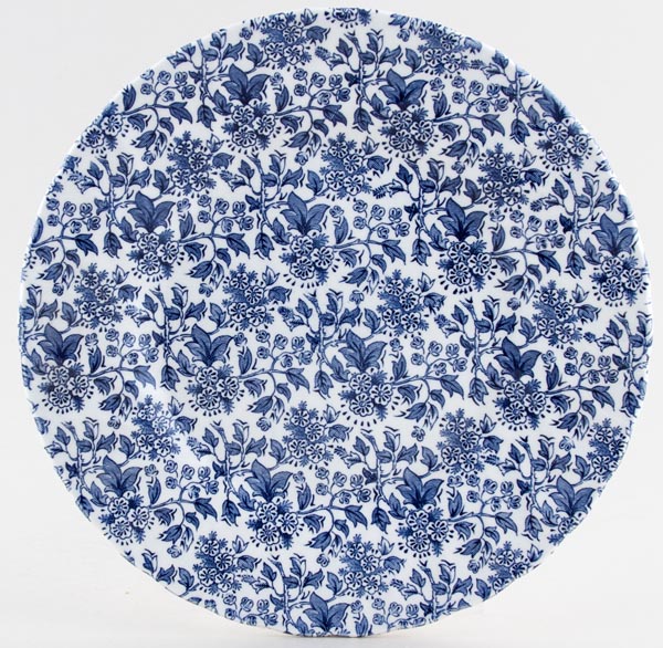 Salad or Dessert Plate